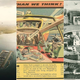 Image for article titled 12 Radical, Unbuilt Airports From 100 Years of Air Travel